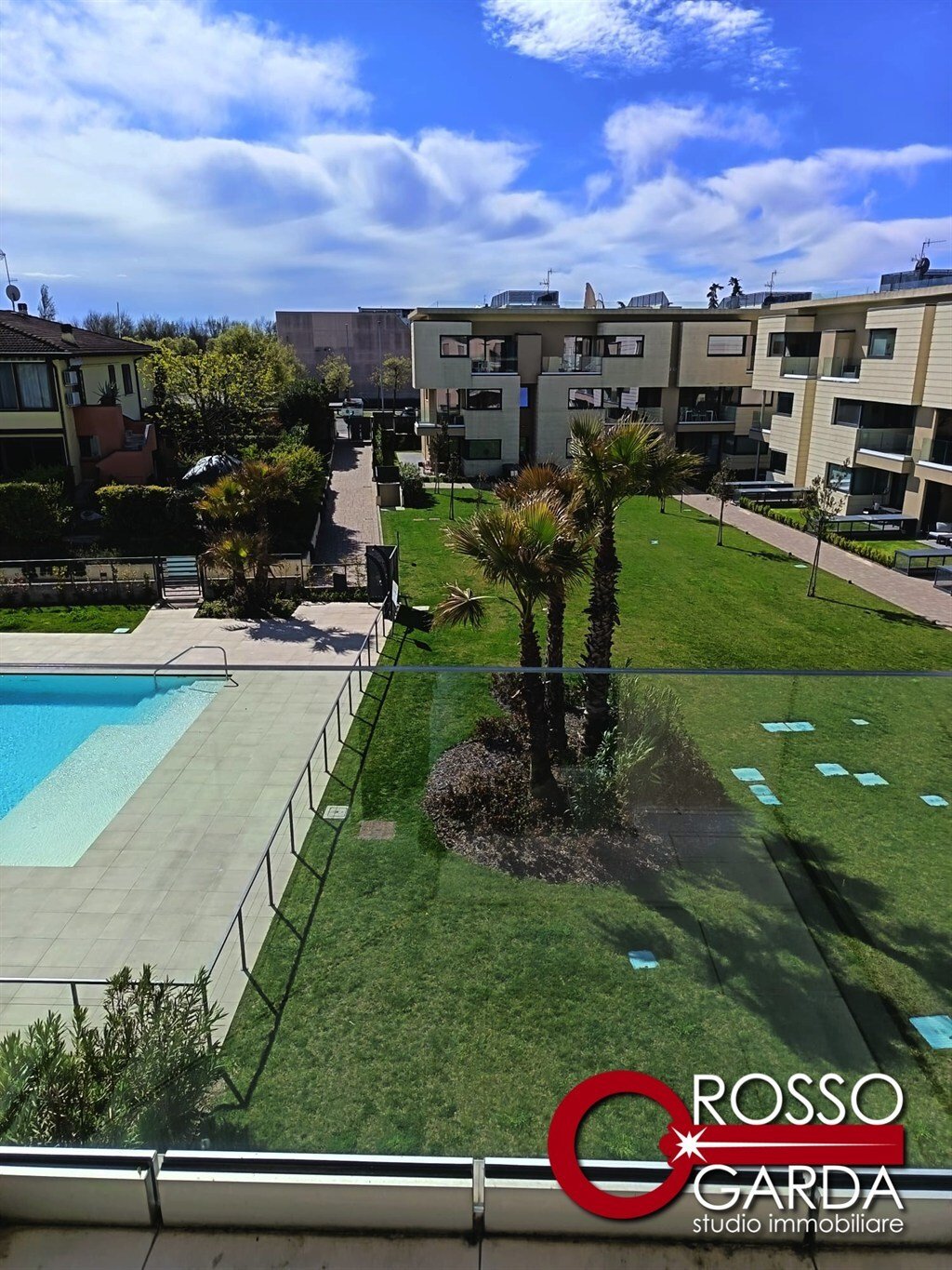 Apartment in Rivoltella, Desenzano del Garda, Lombardy 2 - 17890435