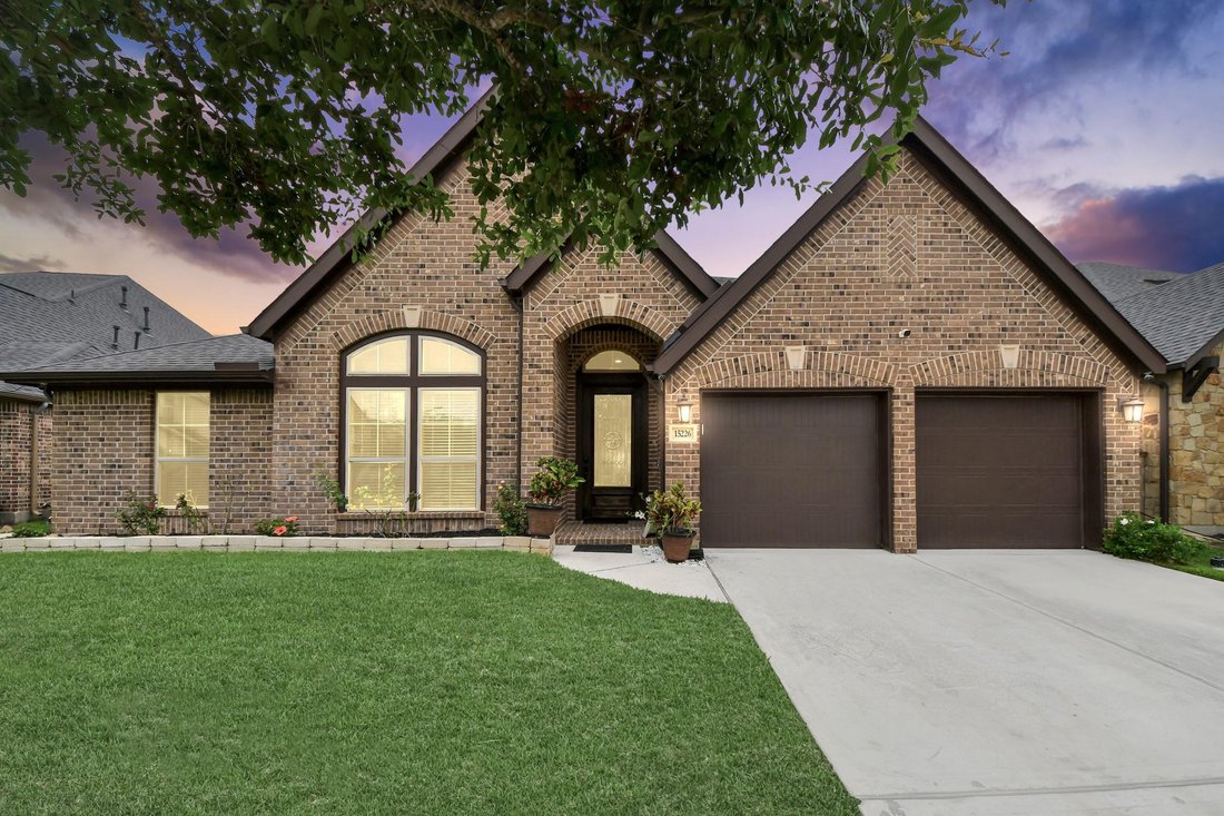 House in Houston, Texas, United States 2 - 17891774
