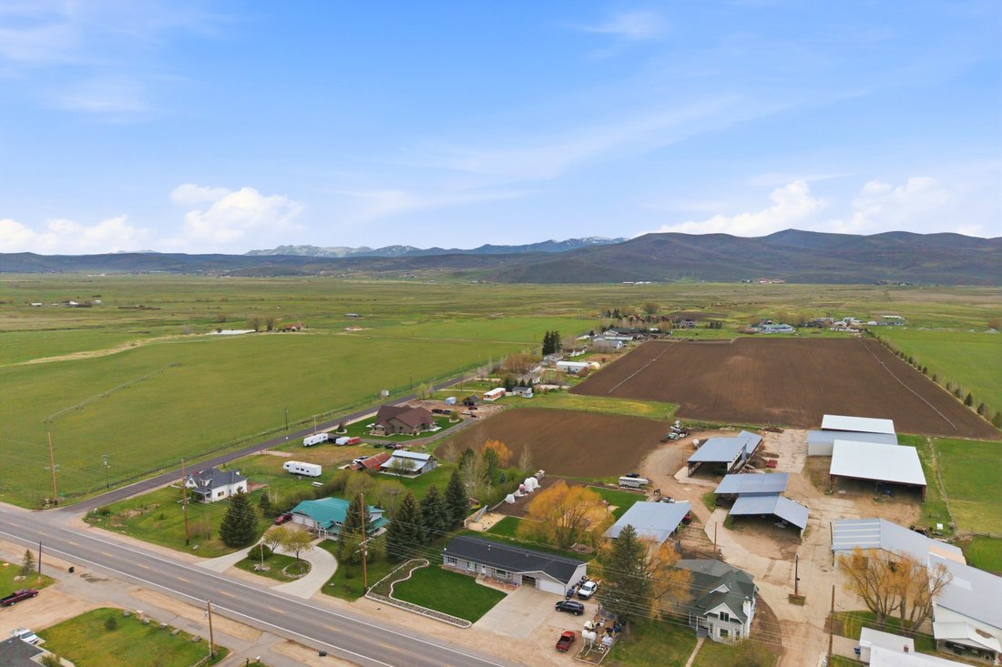 House in Kamas, Utah, United States 2 - 17891230