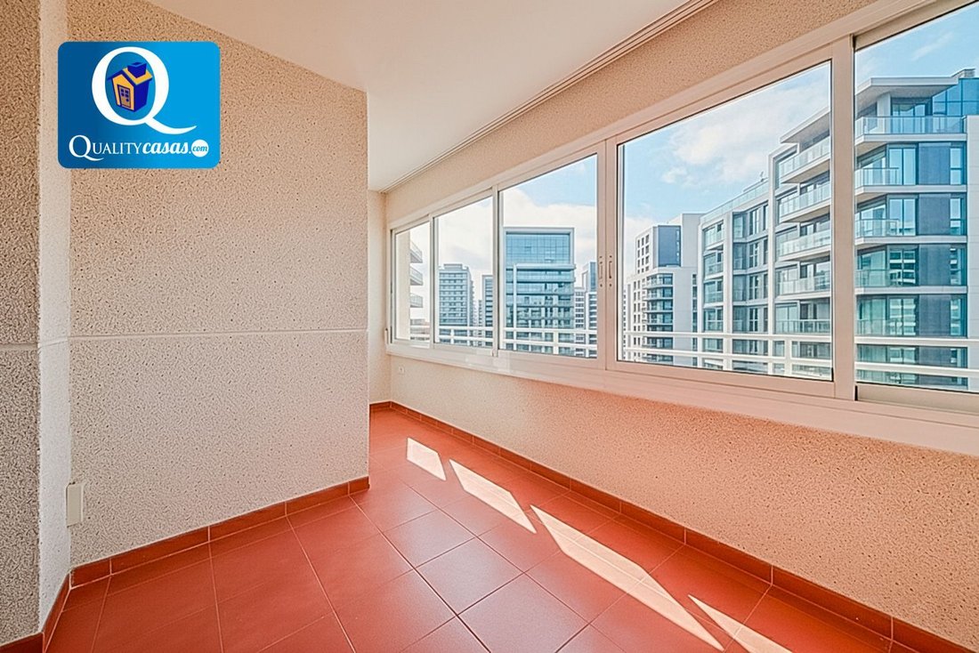 Apartment in San Juan Playa, Alicante, Valencian Community 3 - 17800211