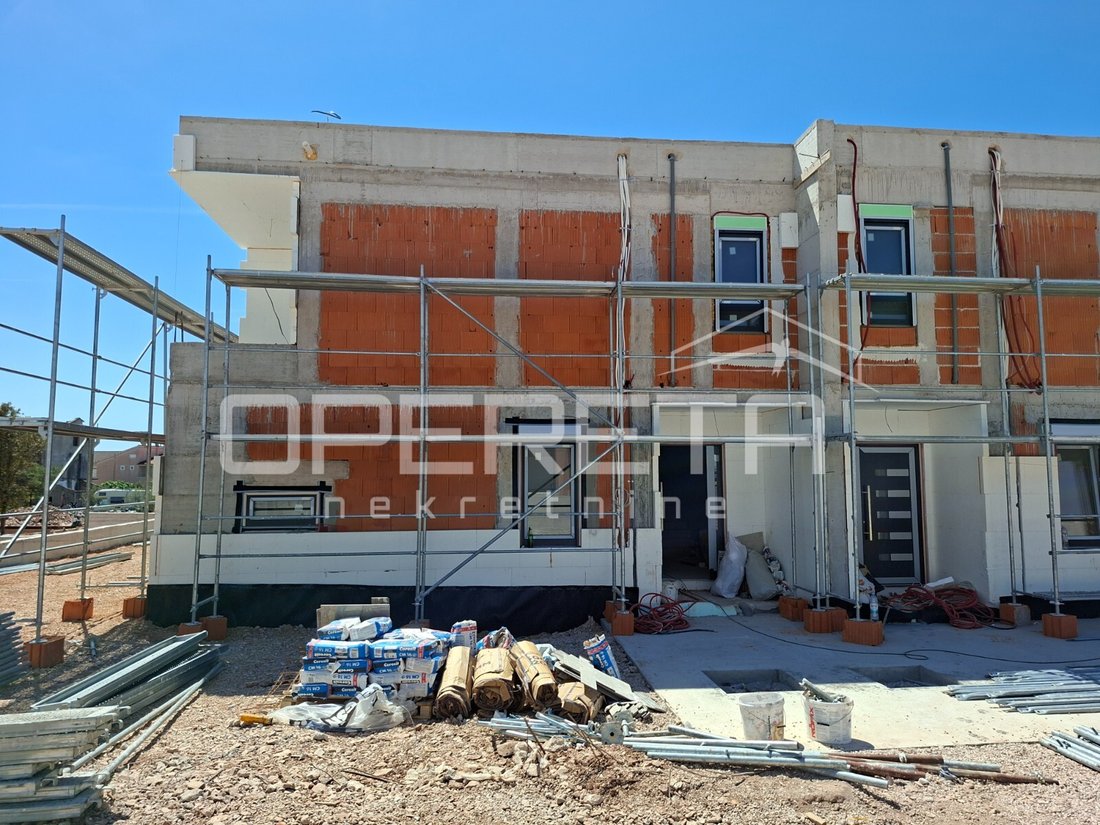 House in Vodice, Sibenik-Knin County, Croatia 4 - 17892231