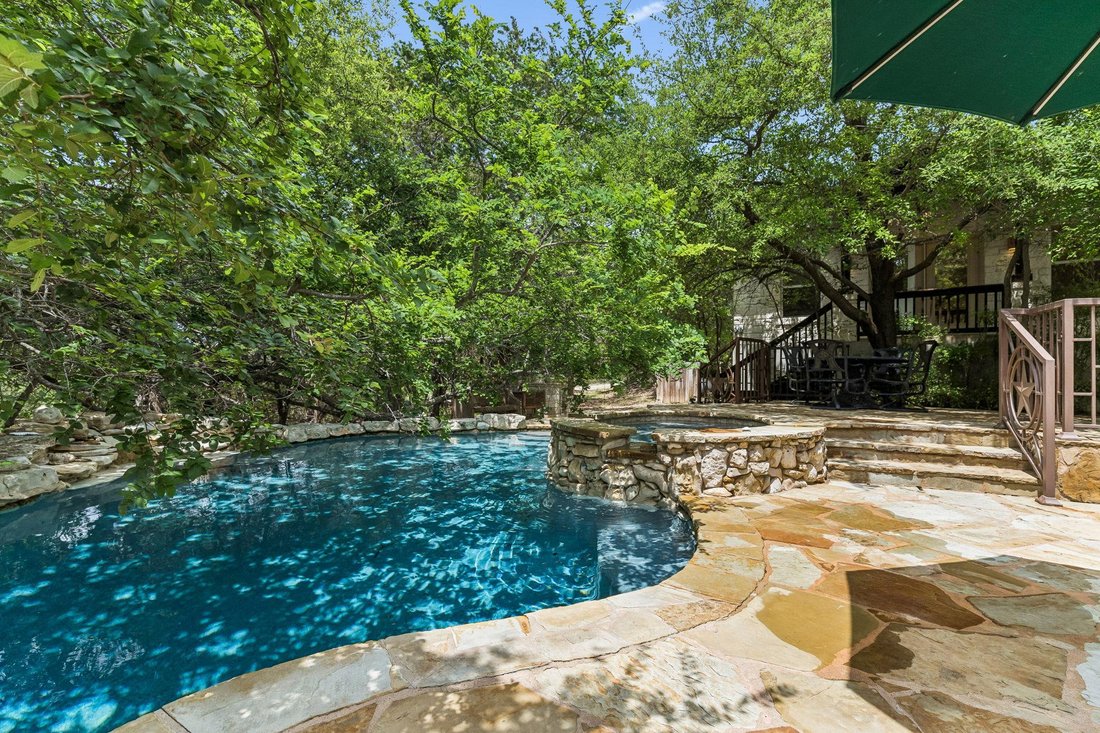 House in Spicewood, Texas, United States 4 - 17890770