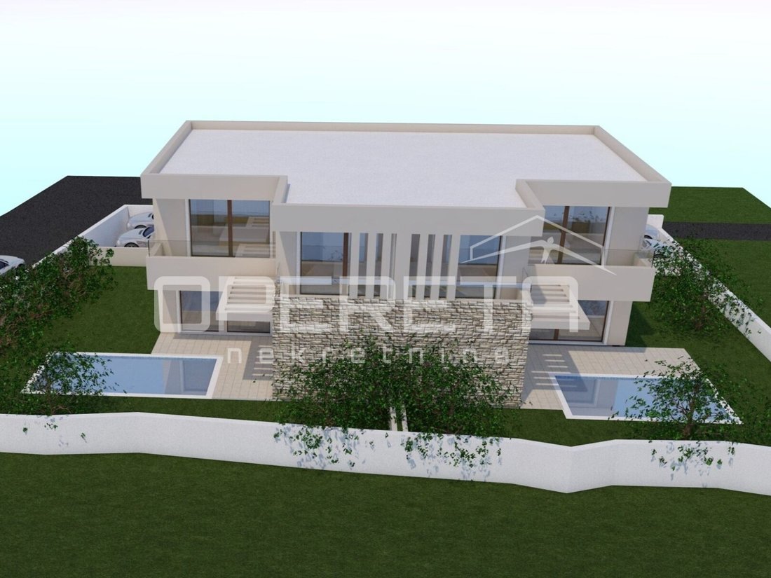 House in Vodice, Sibenik-Knin County, Croatia 1 - 17892231
