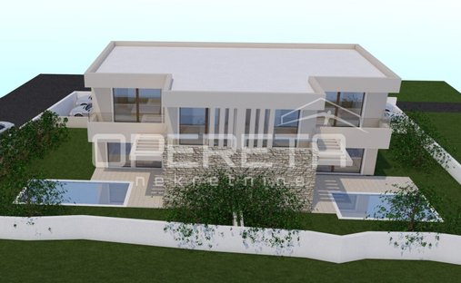 Maison à Vodice, Comitat de Šibenik-Knin, Croatie 1