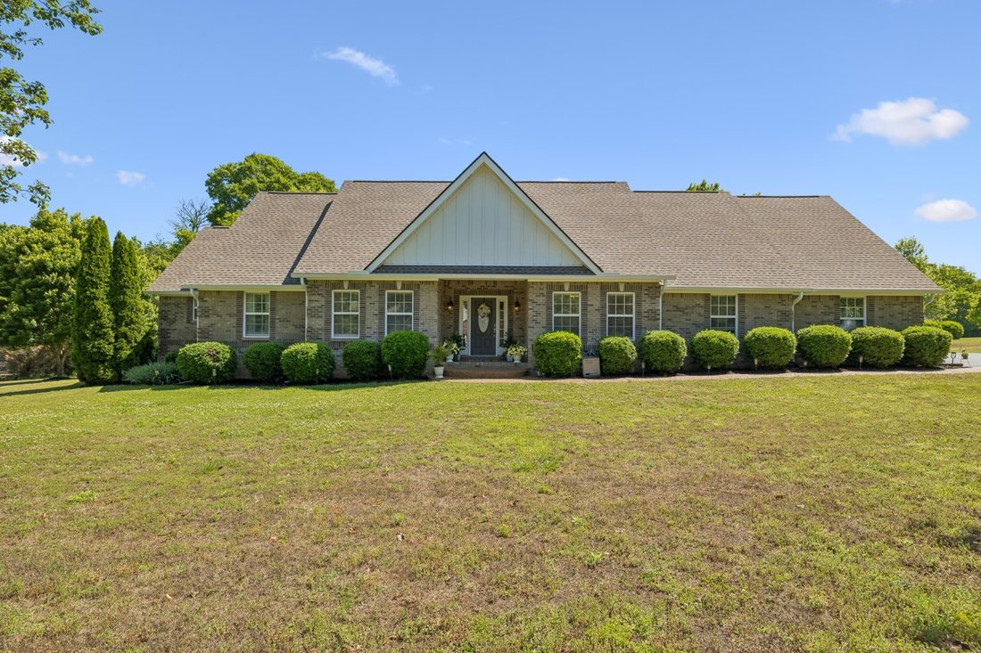 House in Spring Hill, Tennessee, United States 2 - 17891577