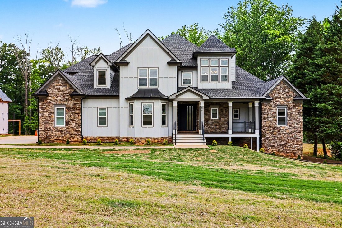 House in Alpharetta, Georgia, United States 1 - 17890642