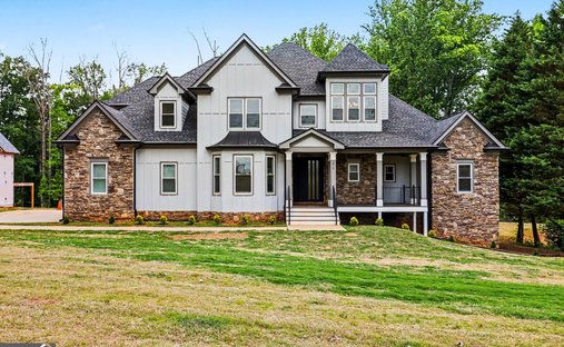 House in Alpharetta, Georgia, United States 1