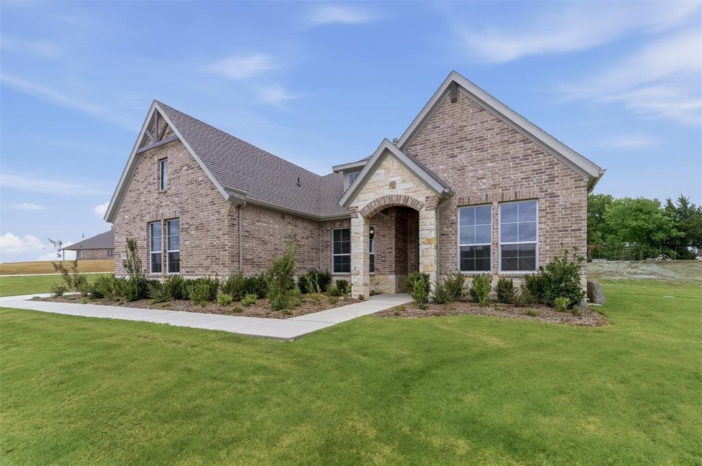 House in Van Alstyne, Texas, United States 4 - 17213160