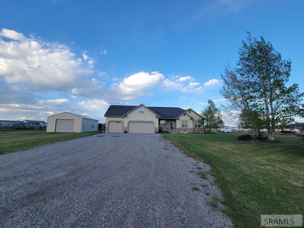 House in Rigby, Idaho, United States 1 - 17890867