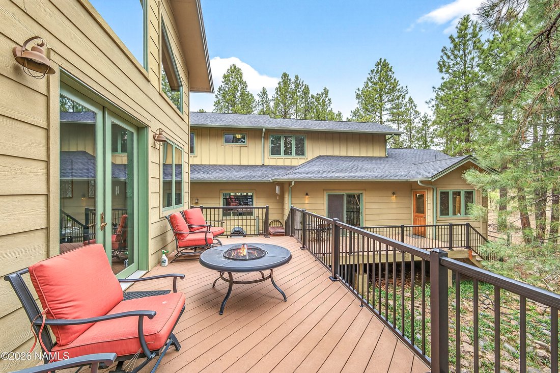 House in Flagstaff, Arizona, United States 3 - 17890456