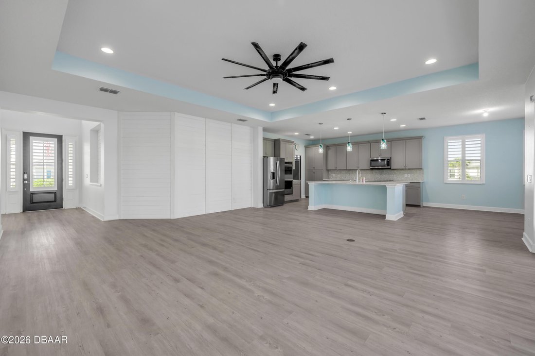 House in Daytona Beach, Florida, United States 3 - 17762346
