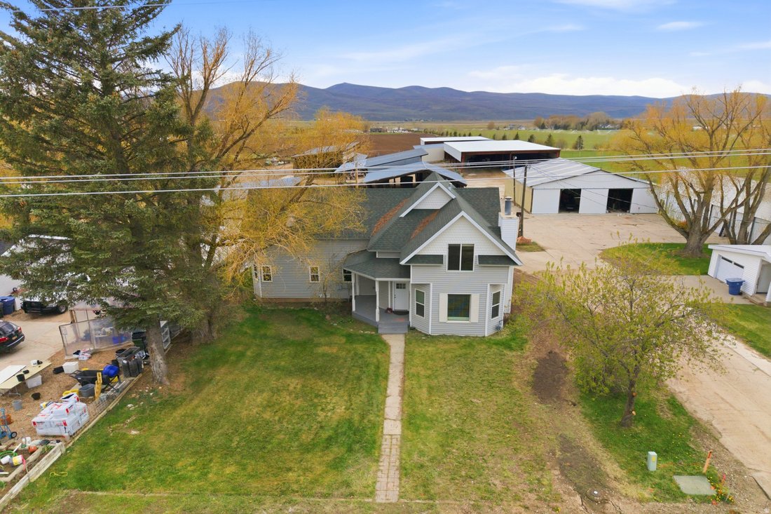 House in Kamas, Utah, United States 3 - 17891230