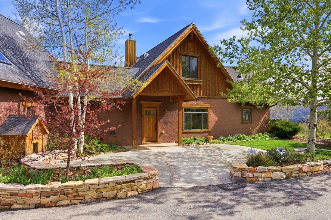 House in Park City, Utah, United States 5 - 17891205