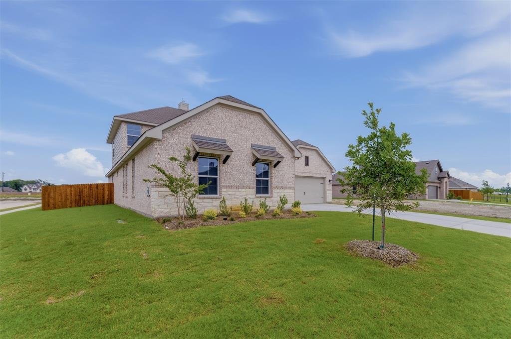 House in Anna, Texas, United States 4 - 17236577