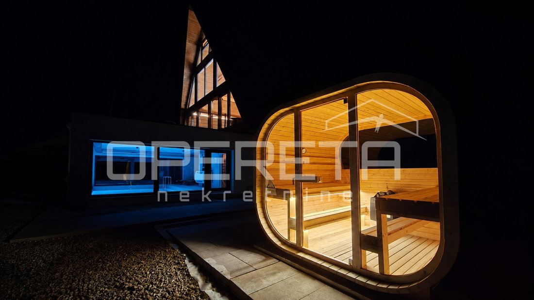 House in Grad Delnice, Primorje-Gorski Kotar County, Croatia 4 - 16290819