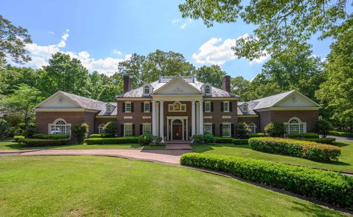 House in Vestavia Hills, Alabama, United States 1