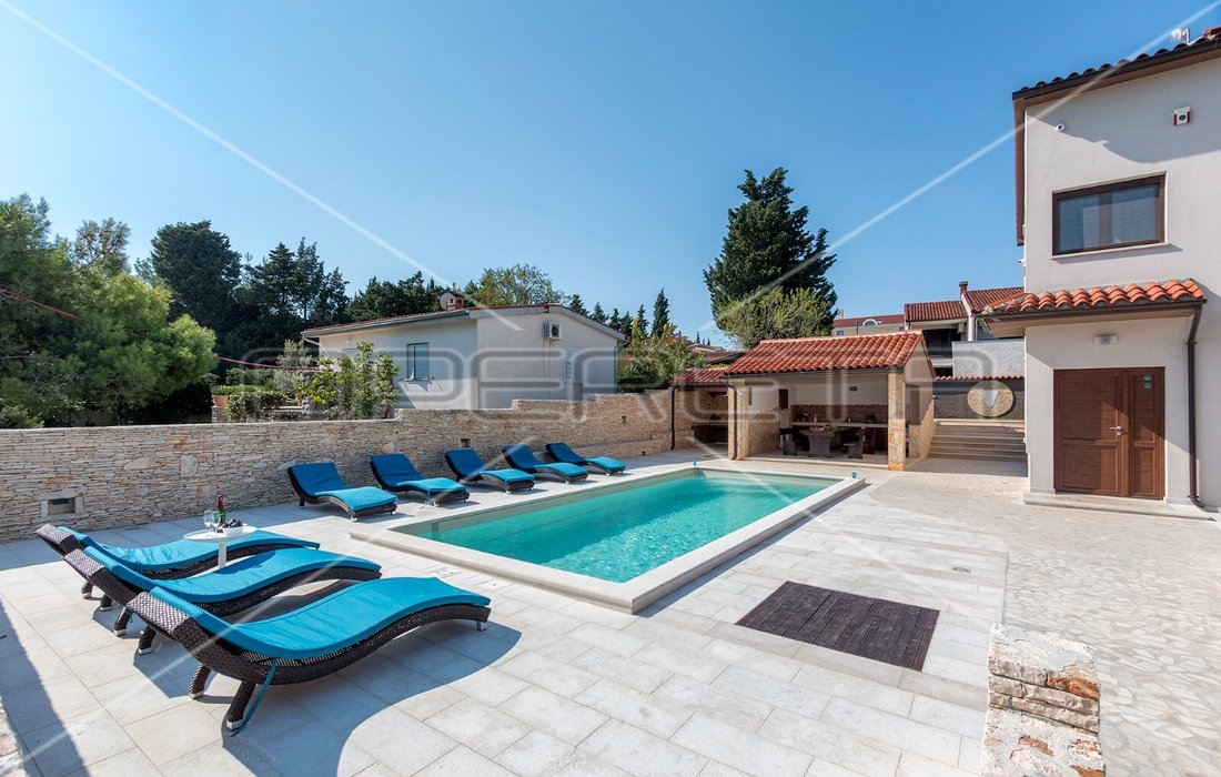House in Premantura, Istria County, Croatia 1 - 16290801
