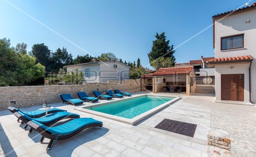 House in Premantura, Istria County, Croatia 1