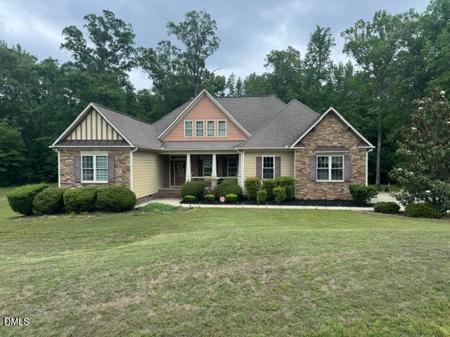 House in Garner, North Carolina, United States 1 - 17799052