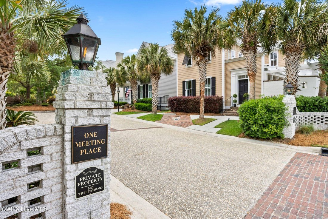 House in Wilmington, North Carolina, United States 1 - 17892107