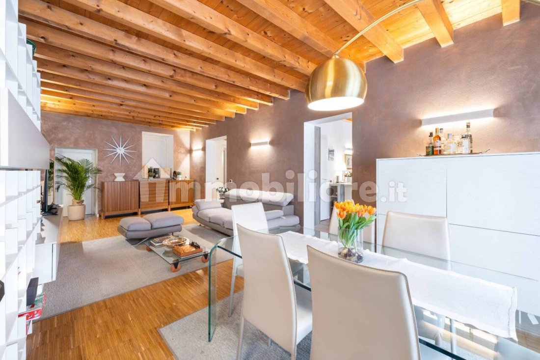Apartment in Historic Center, Brescia, Lombardy 2 - 17892678