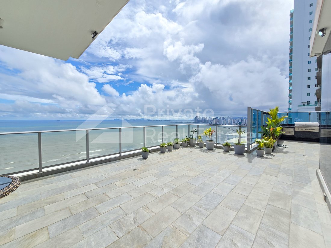 Penthouse in Panama City, Panama, Panama 5 - 17892919