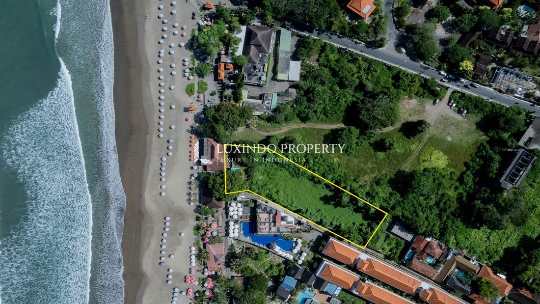 Land in Kuta, Bali, Indonesia 2 - 17892482