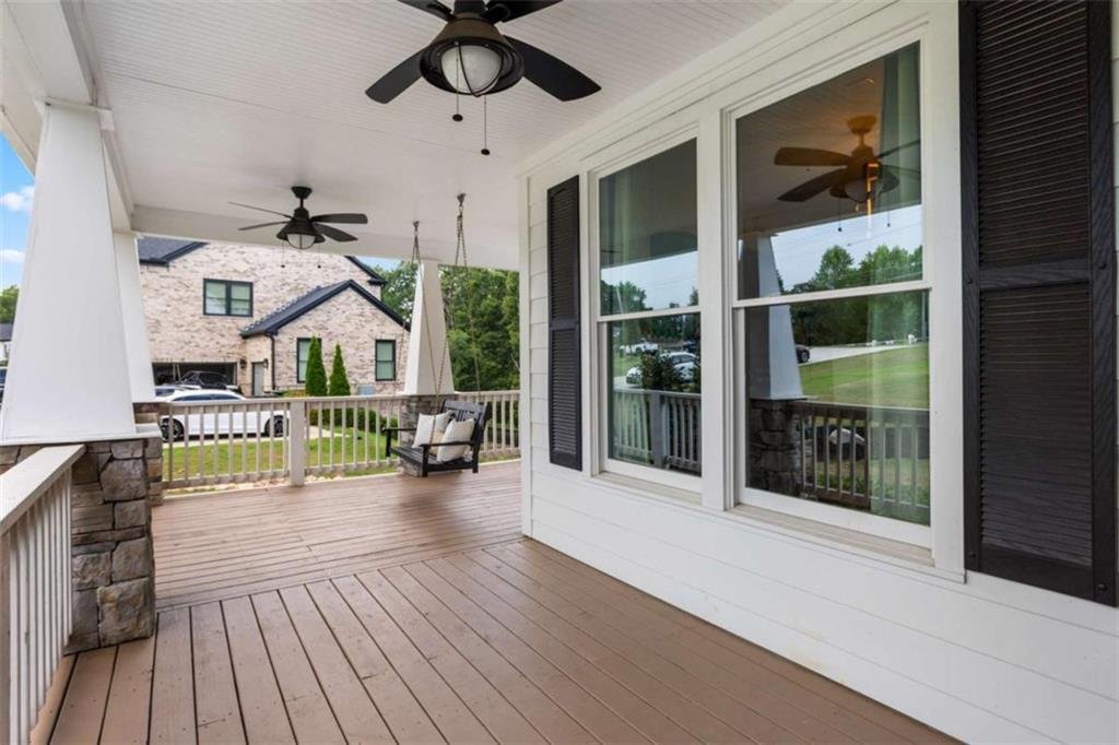 House in Dallas, Georgia, United States 2 - 17893665