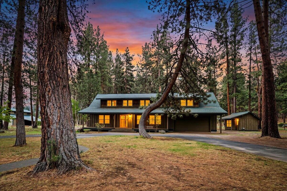 House in Bend, Oregon, United States 1 - 17893454