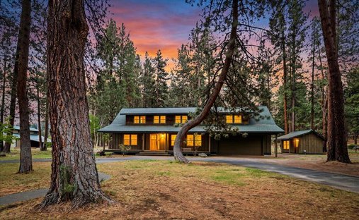 Casa a Bend, Oregon, Stati Uniti 1