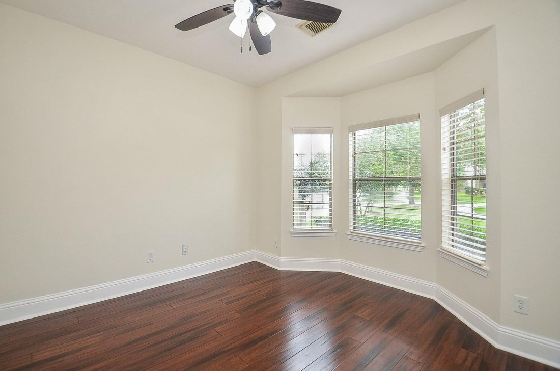 House in Manvel, Texas, United States 4 - 17893911