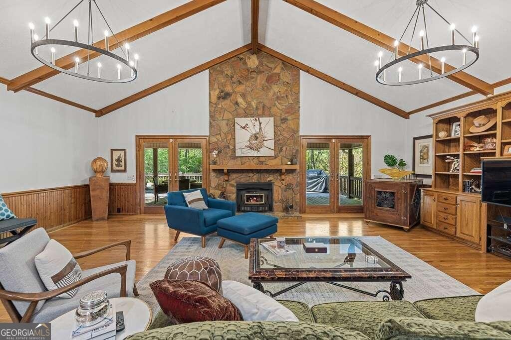 House in Milledgeville, Georgia, United States 3 - 17893941
