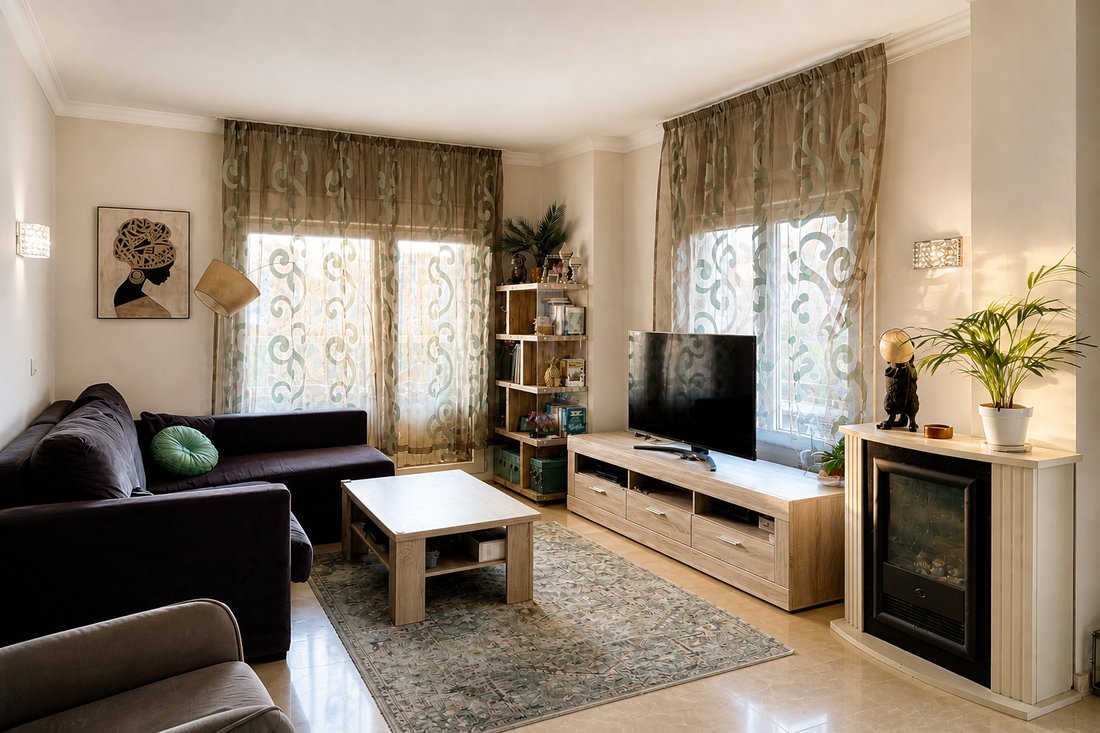 Apartment in Oliva, Valencian Community, Spain 2 - 17894127