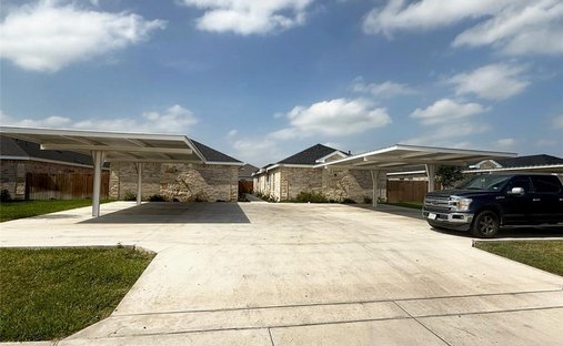 Mission, Texas, United States 1