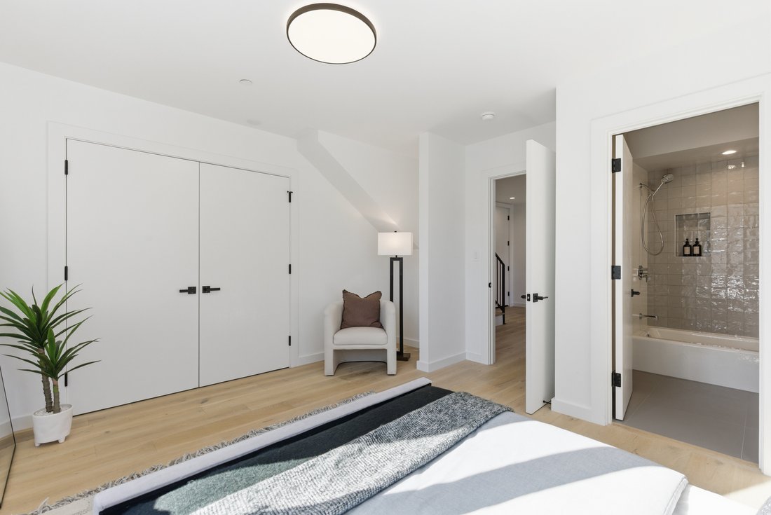 Condo in Burlingame, California, United States 3 - 17893354