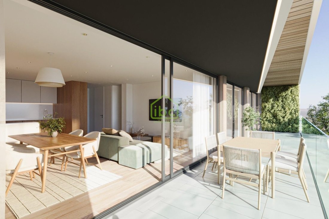 Apartment in Touguinha e Touguinho, Porto District, Portugal 1 - 17894149