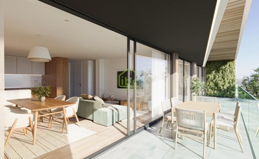 Apartment in Touguinha e Touguinho, Porto District, Portugal 1