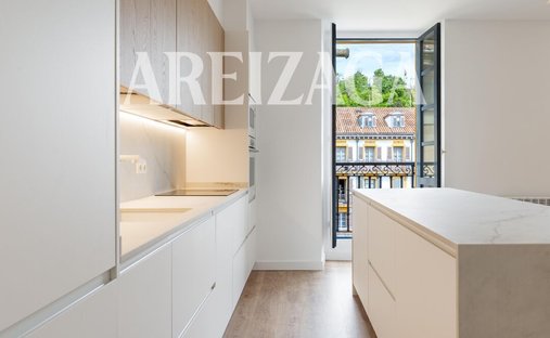 Apartamento en Centro, San Sebastián, España 1