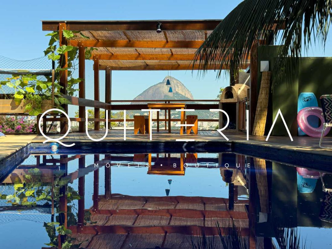House in Rio de Janeiro, State of Rio de Janeiro, Brazil 2 - 17687691