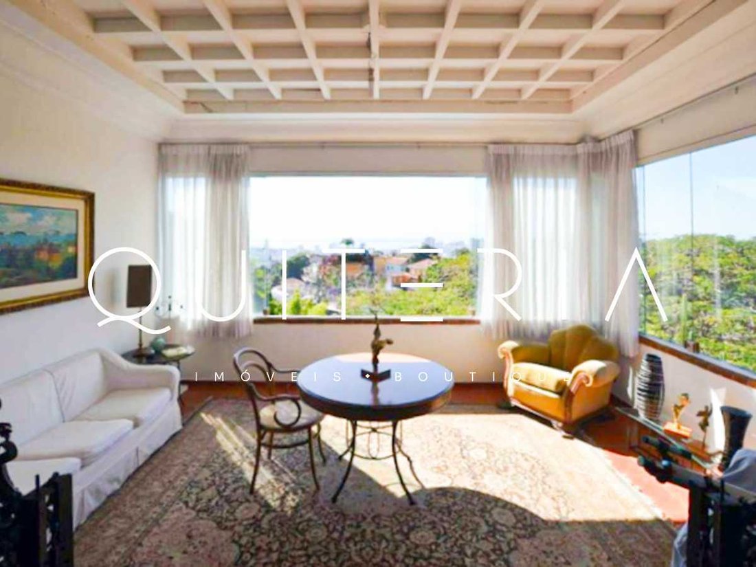 House in Rio de Janeiro, State of Rio de Janeiro, Brazil 1 - 17894235