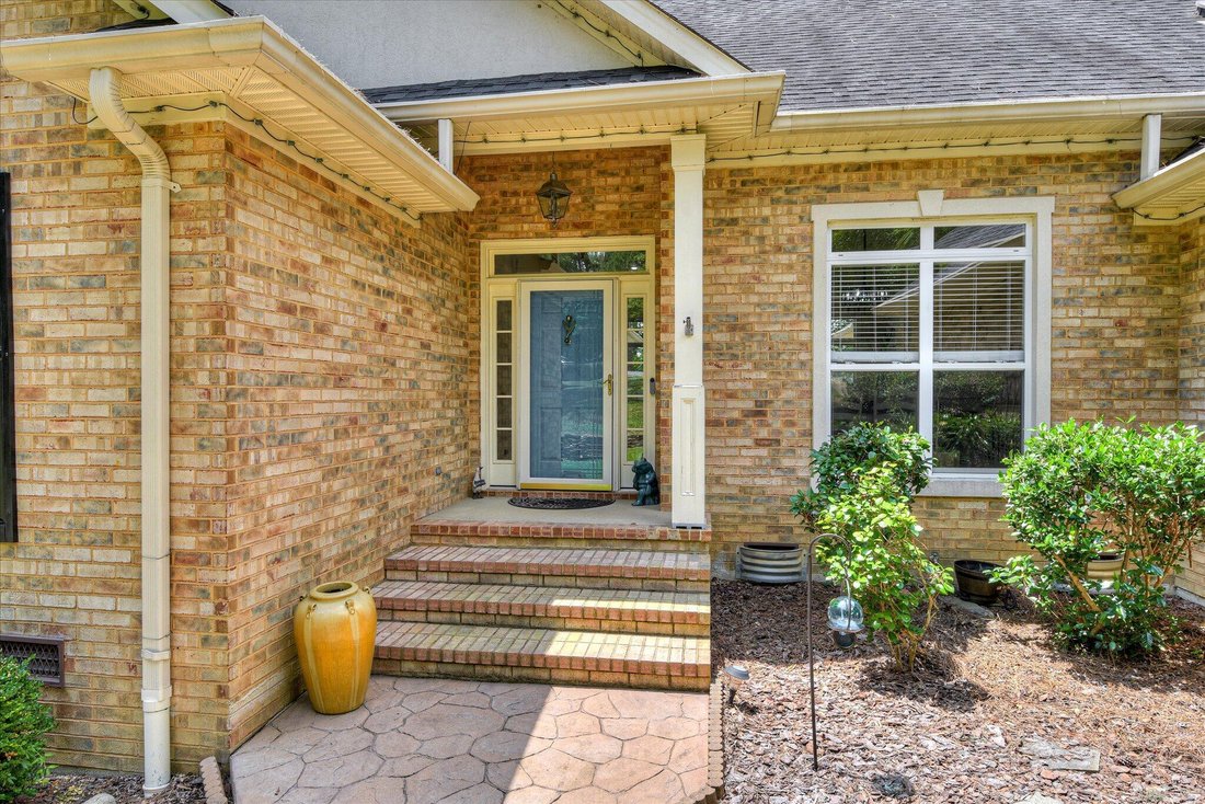 House in Danville, South Carolina, United States 4 - 17893924