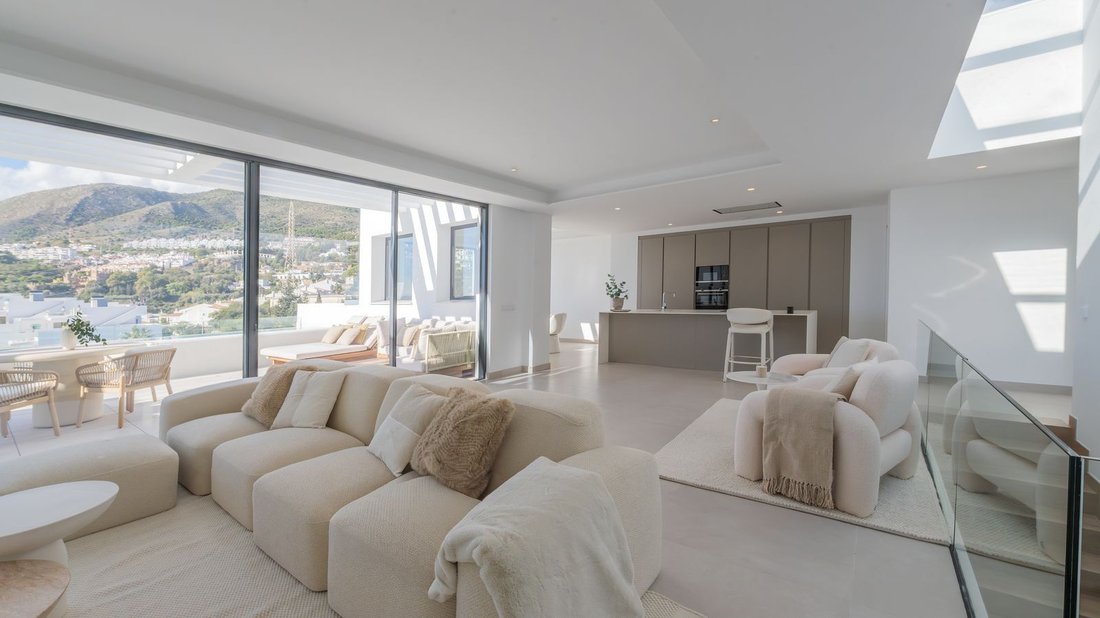 Villa in Benalmadena, Andalusia, Spain 4 - 17893993