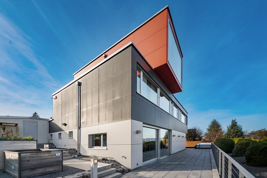 Villa in Bergdietikon, Aargau, Schweiz 2 - 17893323
