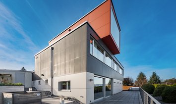 Villa a Bergdietikon, Argovia, Svizzera 1