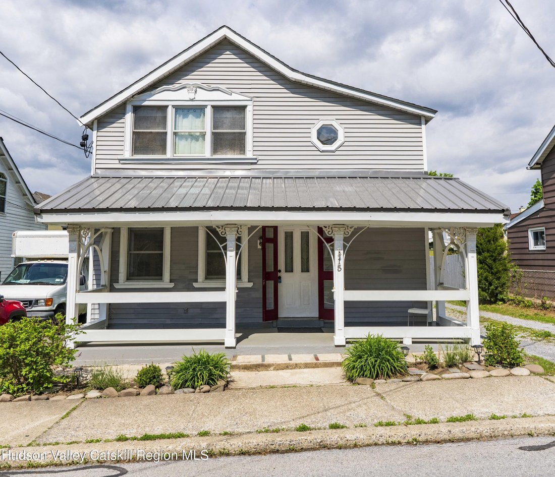 House in Rhinebeck, New York, United States 3 - 17894105