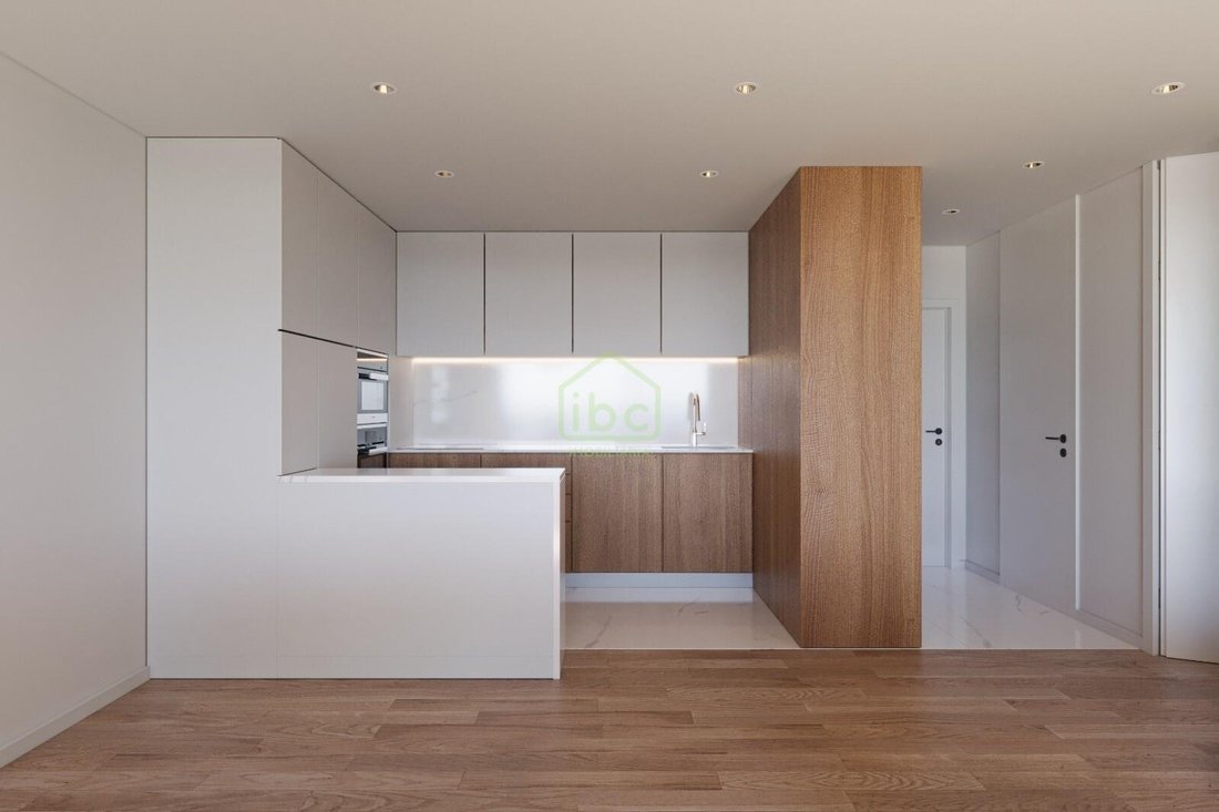 Apartment in Touguinha e Touguinho, Porto District, Portugal 3 - 17894111