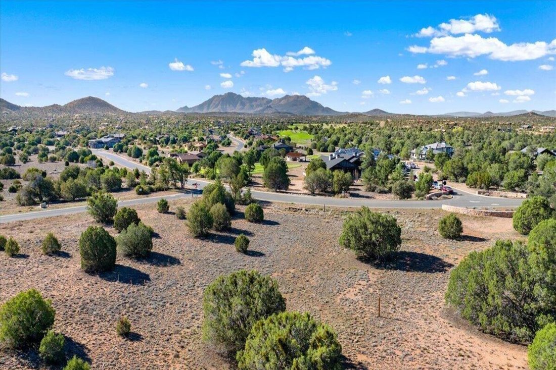 Land in Prescott, Arizona, United States 1 - 17893367