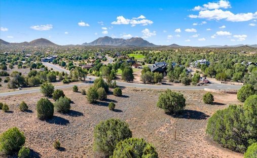 Land in Prescott, Arizona, United States 1