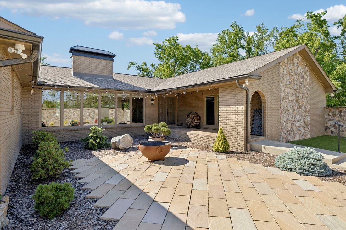 House in Franklin, Tennessee, United States 1 - 17893724