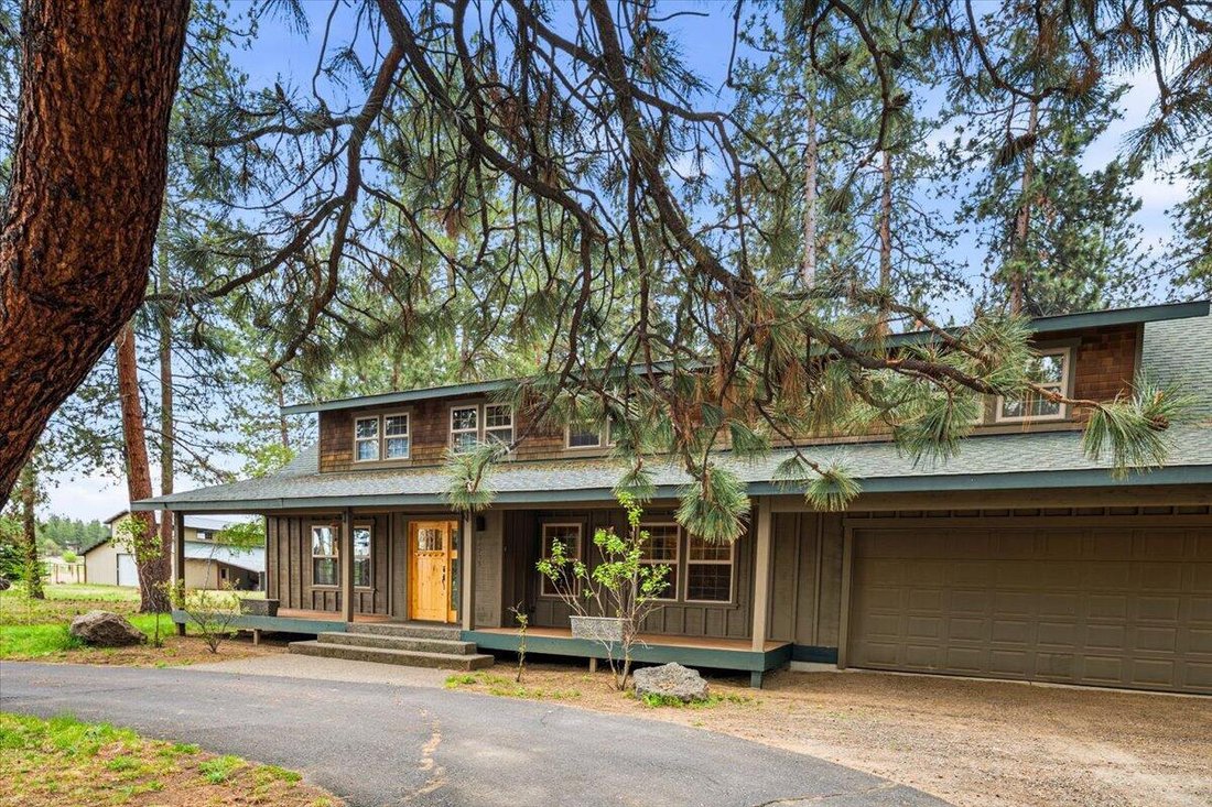 House in Bend, Oregon, United States 4 - 17893454